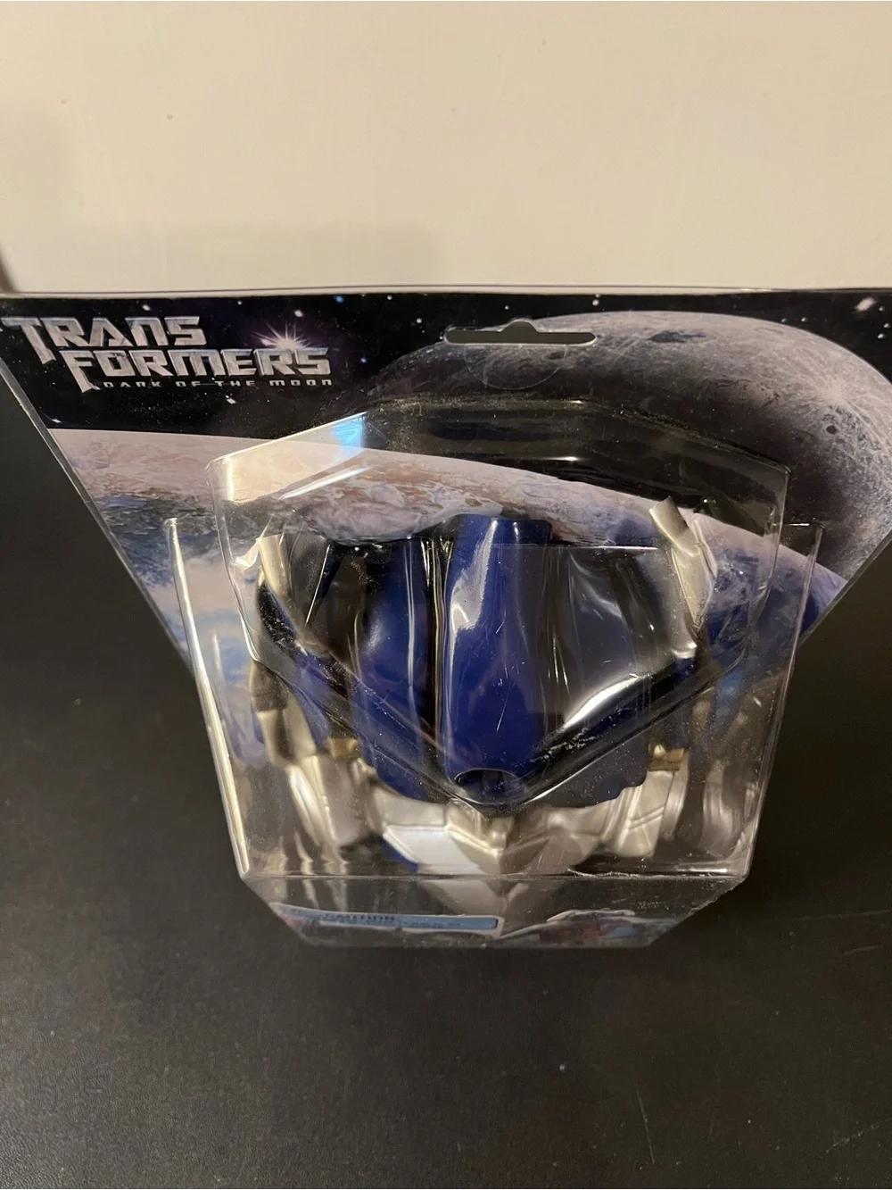 Hasbro: Transformers Optimus Prime Halloween Costume Youth Medium 7-8 New